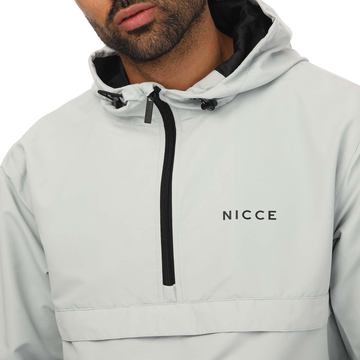 nicce overhead jacket