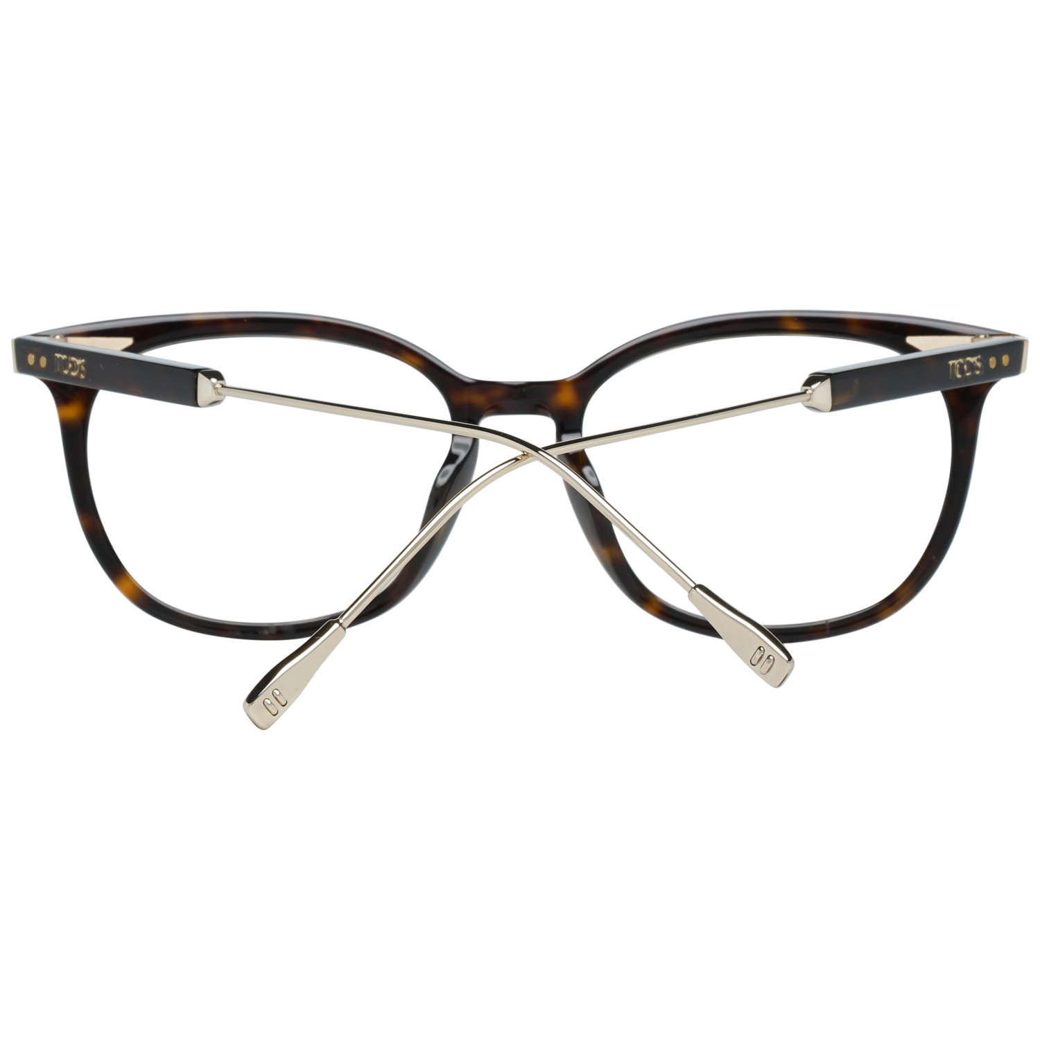 Tods Optical Frame TO5202 052 52 Women
Frame color: Brown
Size: 52-16-145
Lenses width: 52
Lenses heigth: 46
Bridge length: 16
Frame width: 137
Temple length: 145
Shipment includes: Case, Cleaning cloth
Style: Full-Rim
Spring hinge: No