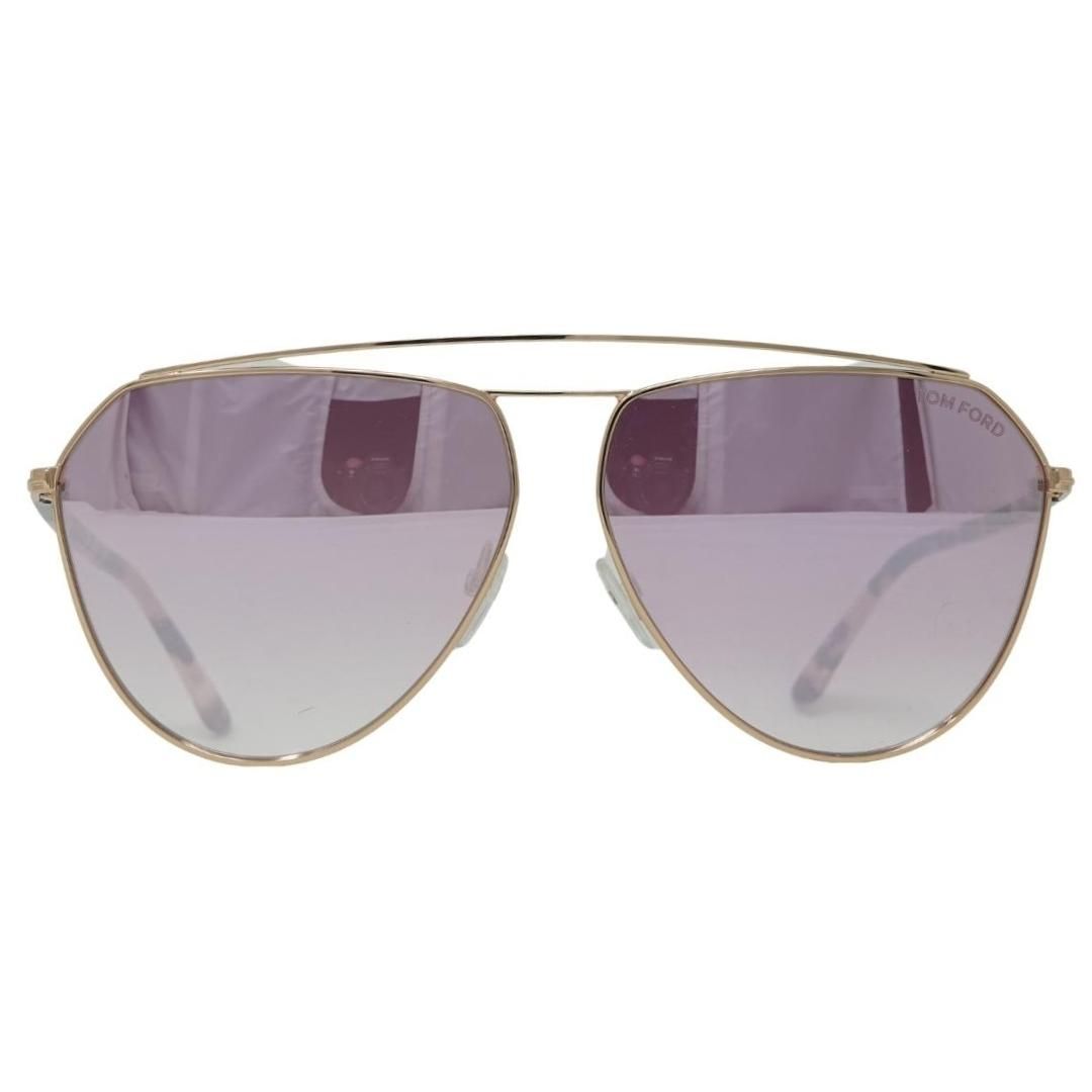 tom ford binx 63mm aviator sunglasses