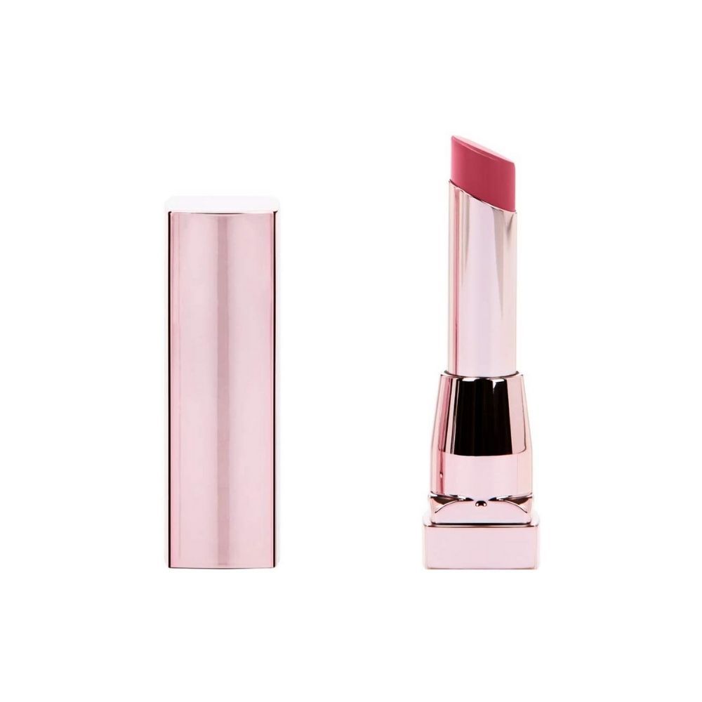 Maybelline New York Color Sensational Shine Lipstick - 100 Magenta Affair