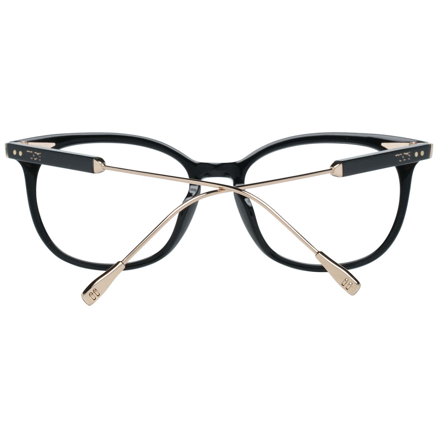 Tods Optical Frame TO5202 001 52 Women
Frame color: Black
Size: 52-16-145
Lenses width: 52
Lenses heigth: 46
Bridge length: 16
Frame width: 137
Temple length: 145
Shipment includes: Case, Cleaning cloth
Style: Full-Rim
Spring hinge: No