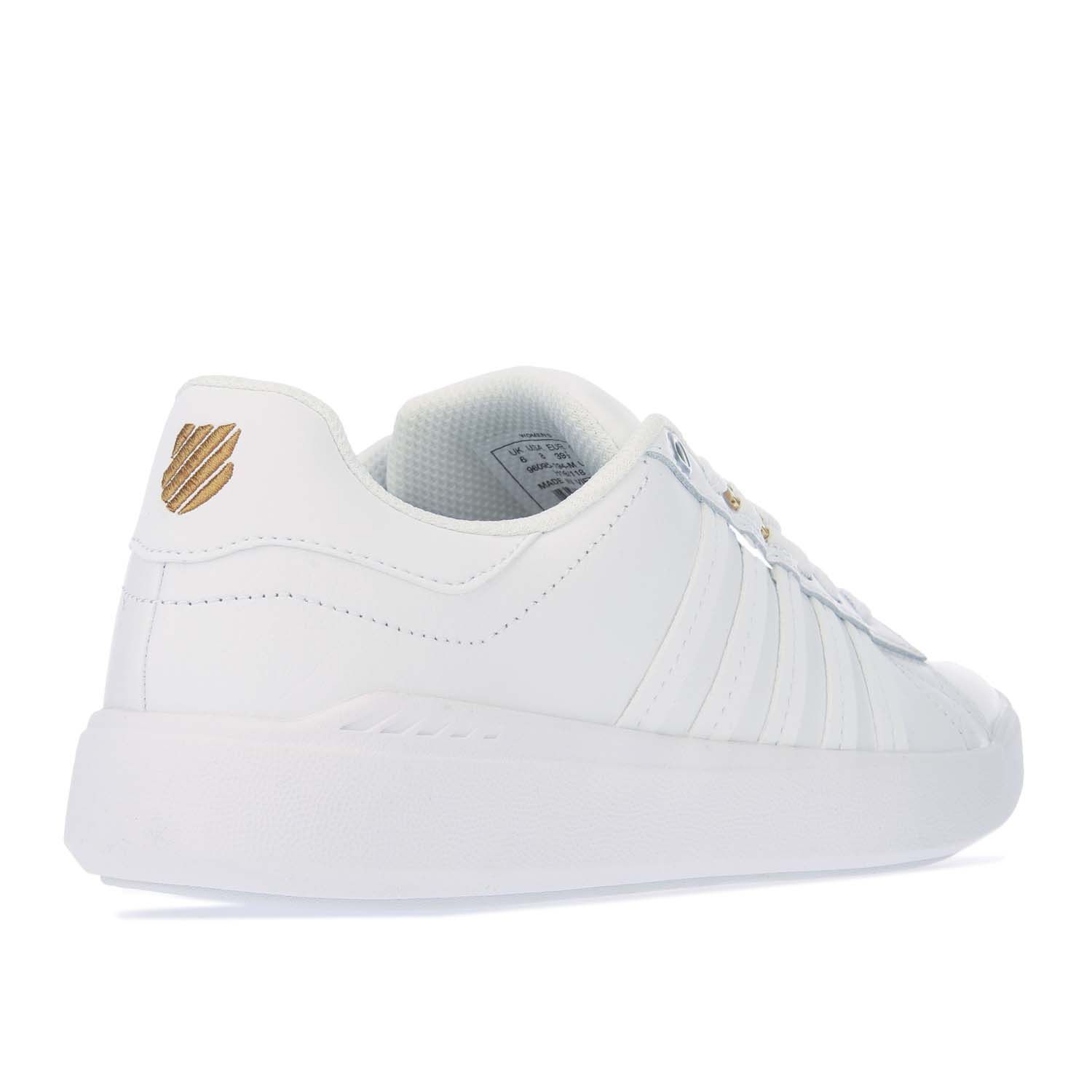 k swiss pershing court light