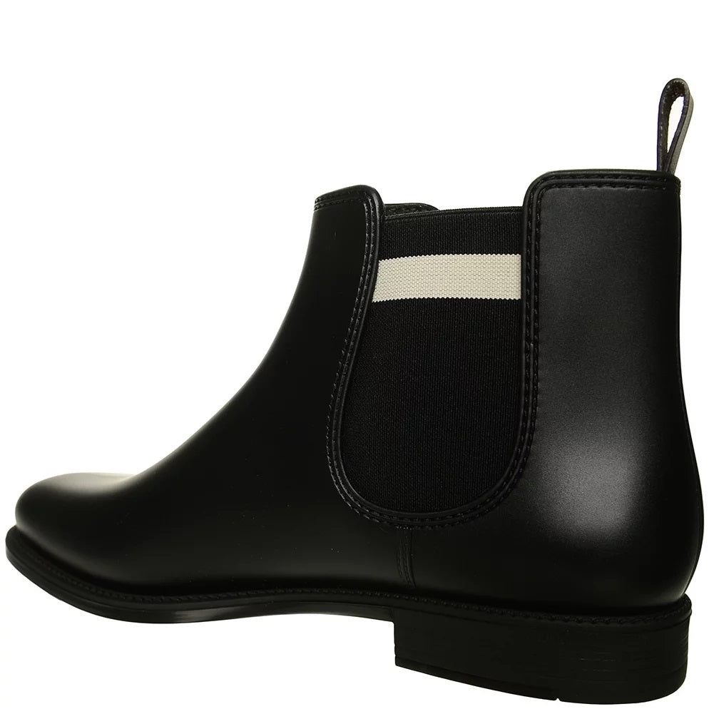 Bally Women's CHELLY.O0 BOOTIE in BLACK