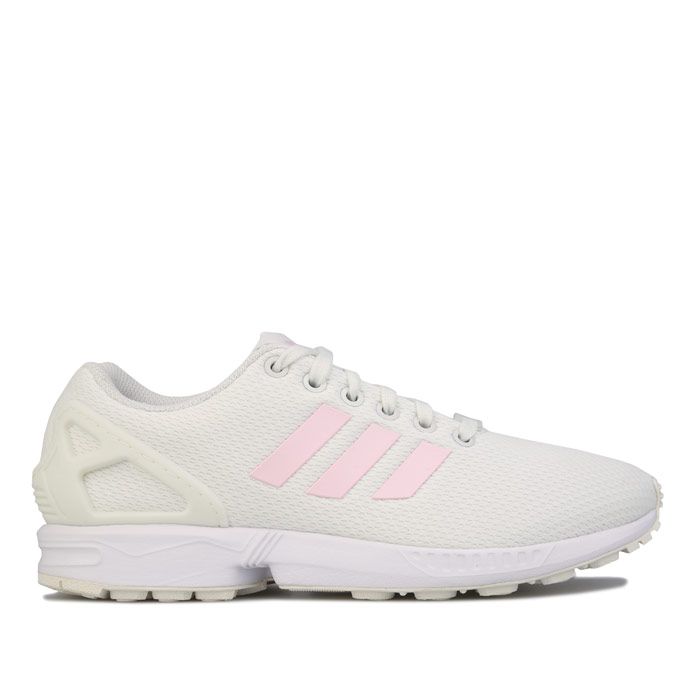adidas Originals ZX Flux Trainers 