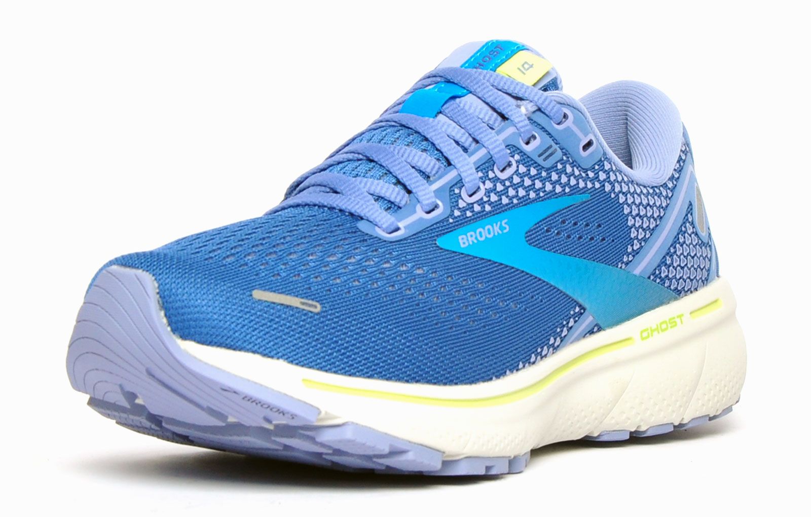 Brooks Ghost 14 Womens