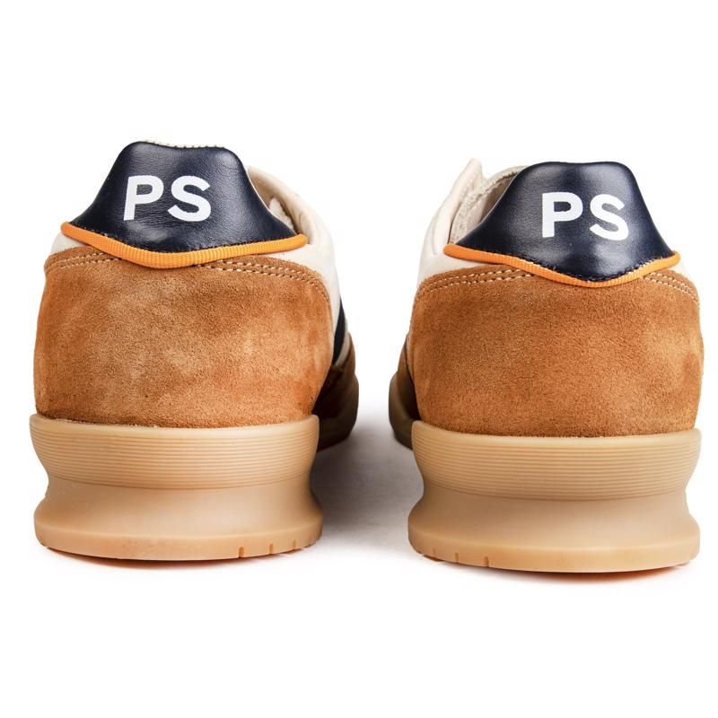 PAUL SMITH Dover Trainers main image 1