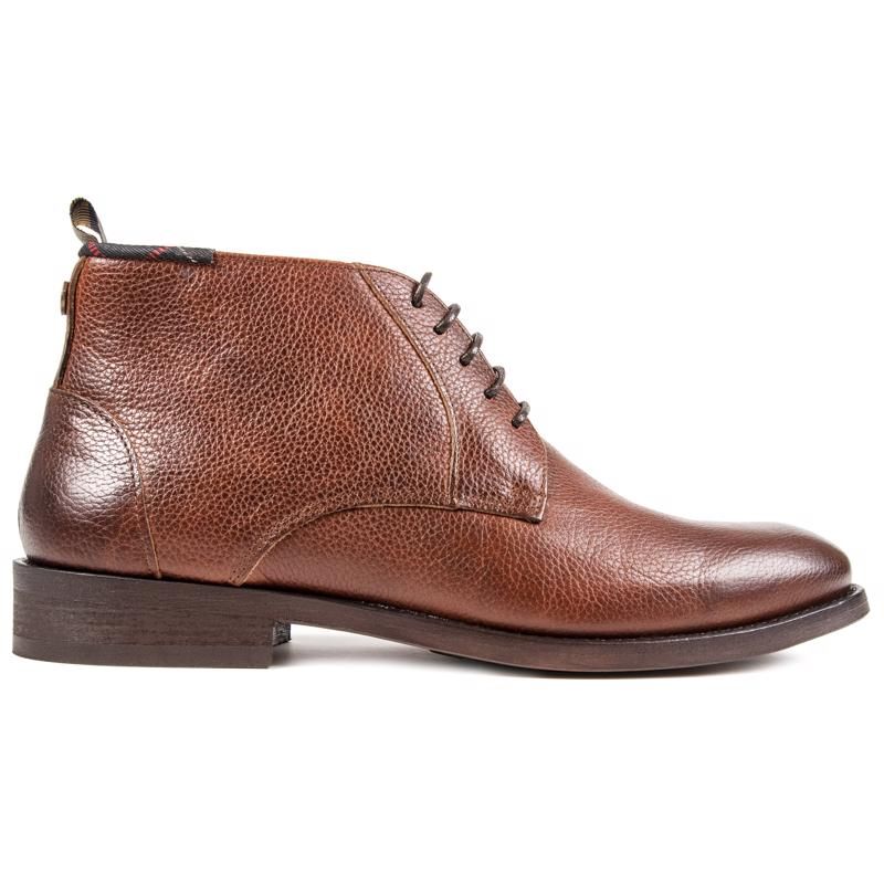 barbour benwell boots