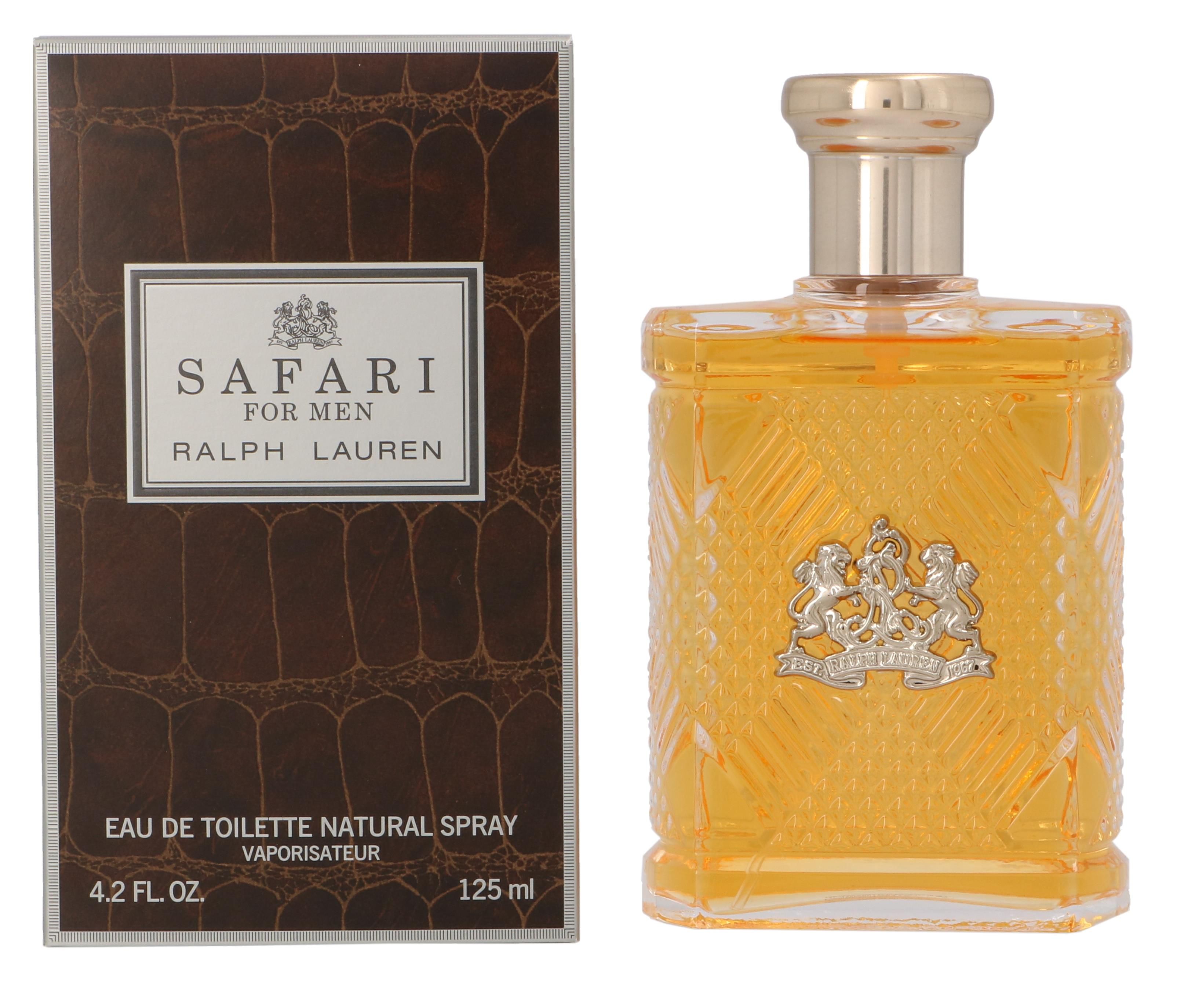 safari ralph lauren mens