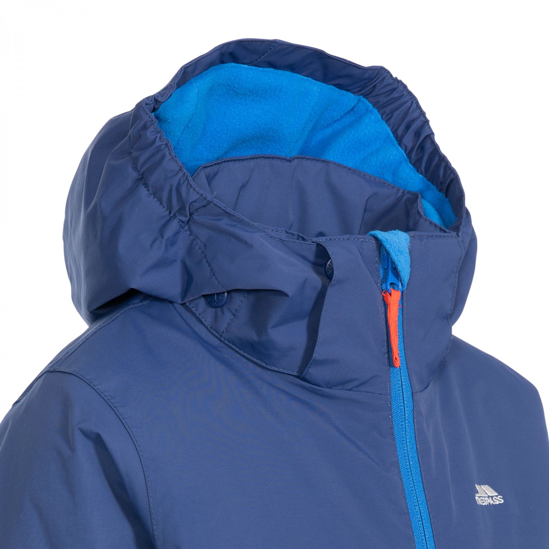 Material: 100% polyamide PU. Wato kids` ski jackets are expertly woven with a padded shell and feature a detachable hood. It also features a full zip front fastening, long sleeves with adjustable touch fastening cuffs, a zip pocket at the sleeve, 2 lower zip pockets and an inner snowskirt. The ski jacket boasts expert coldheat technology, 5000mm of waterproof protection, 5000mvp breathability and windproofing too. Height size to fit: (2-3 Yrs): 92-98cm, (3-4 Yrs): 98-104cm, (5-6 Yrs): 110-116cm, (7-8 Yrs): 122-128cm, (9-10 Yrs): 134-40cm, (11-12 Yrs): 146-152cm, (13-14 Yrs): 158-164cm, (15-16 Yrs): 170-176cm. Waist size to fit: (2-3 Yrs): 50.5cm, (3-4 Yrs): 53cm, (5-6 Yrs): 56cm, (7-8 Yrs): 58.5cm, (9-10 Yrs): 61cm, (11-12 Yrs): 66cm, (13-14 Yrs): 71cm, (15-16 Yrs): 73.5cm.