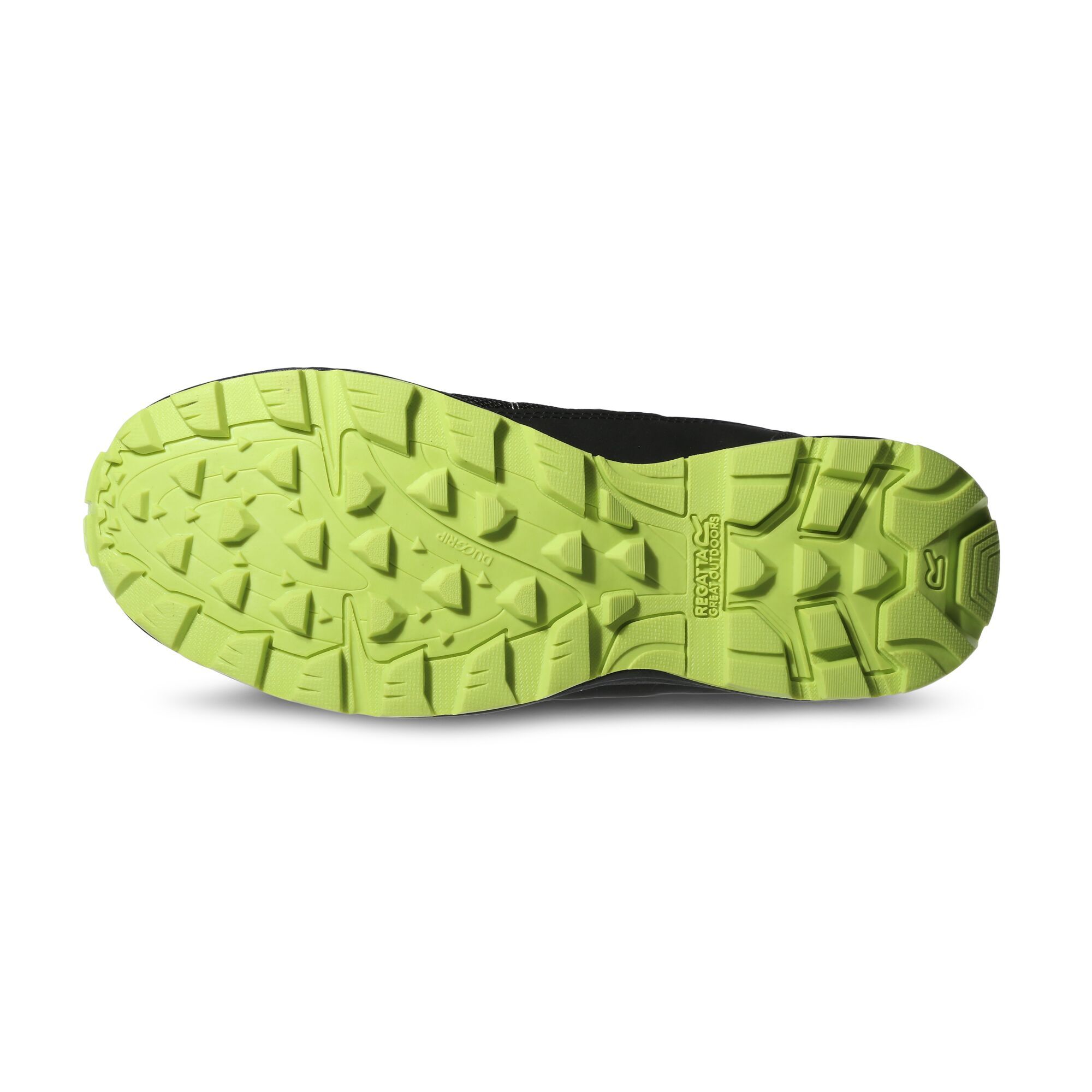 regatta samaris lite walking boot review