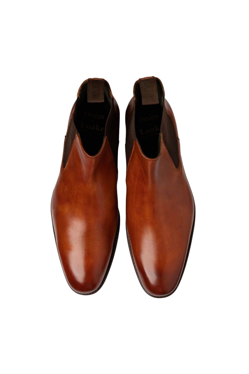 loake hoskins