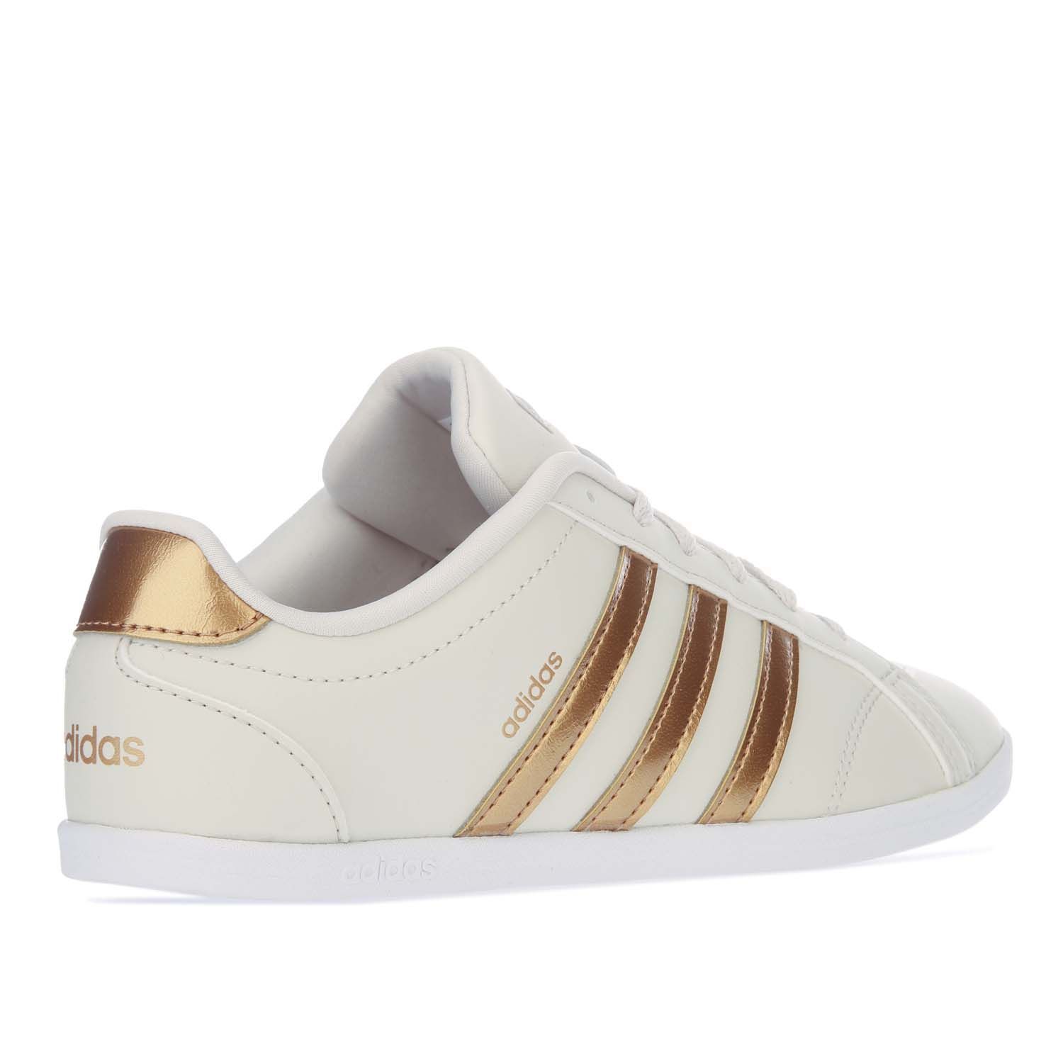 adidas coneo trainers