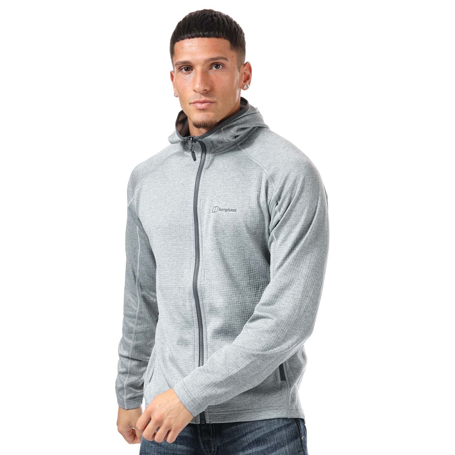 Men's Berghaus Spitzer Hooded 