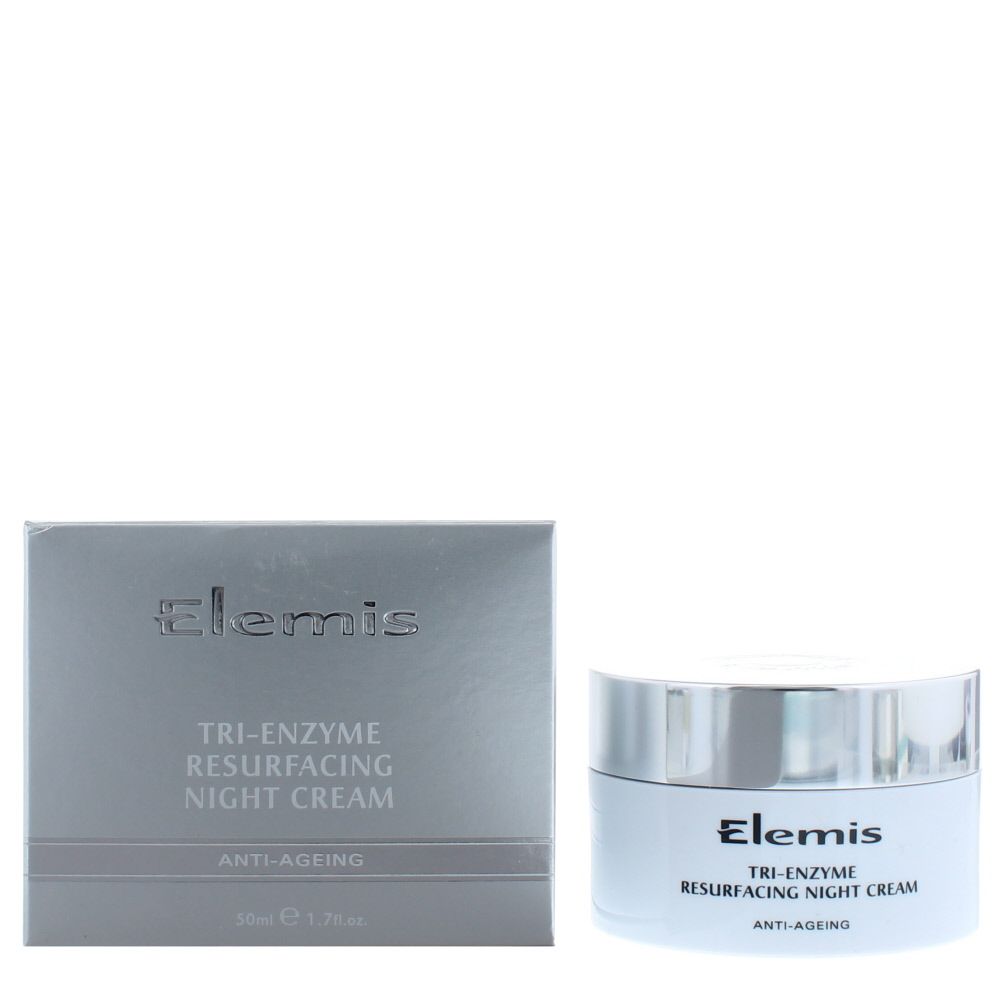 A skin smoothing night treatment that stimulates the skins natural cell renewal. Skin feels soft and superhydrated imperfections lines and wrinkles are reduced.