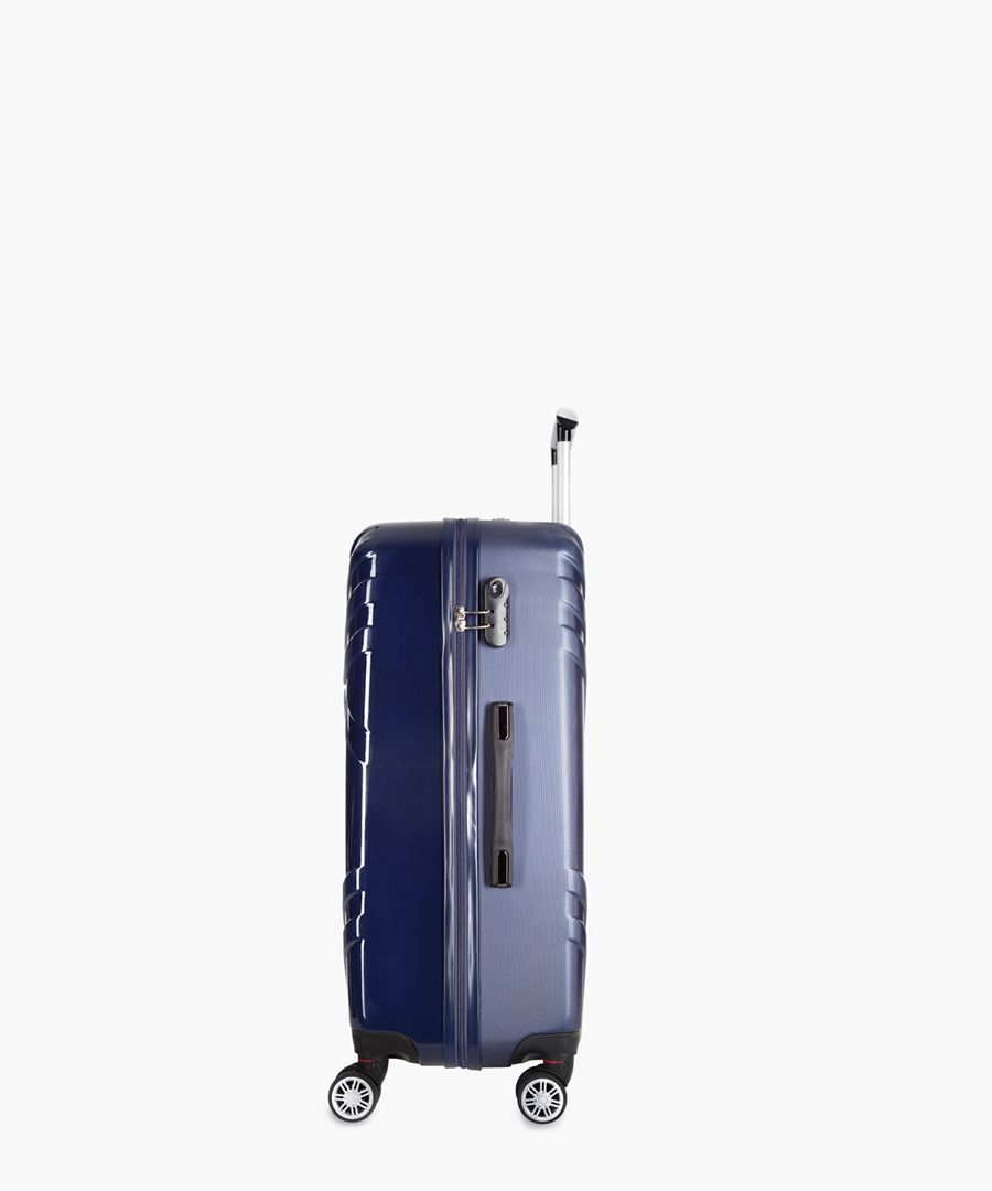 Rosciano marine cabin suitcase