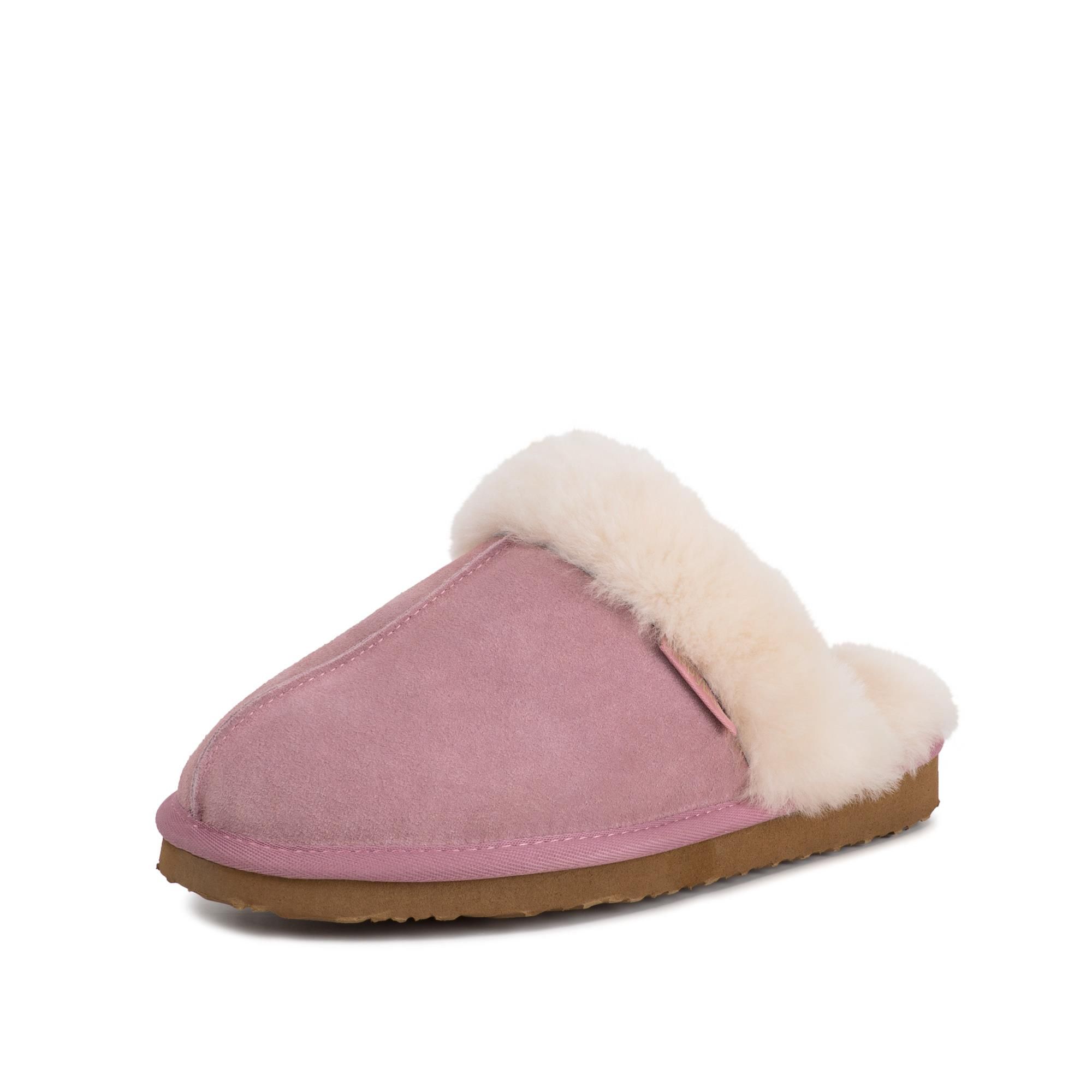redfoot slippers