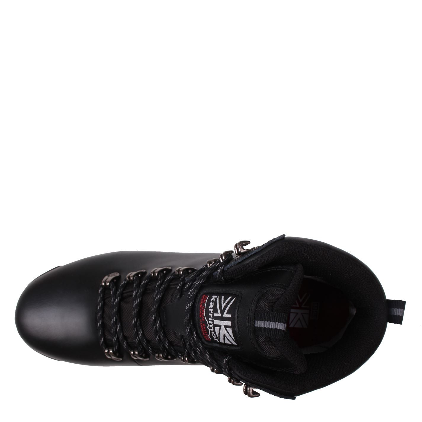 karrimor munro walking boots review