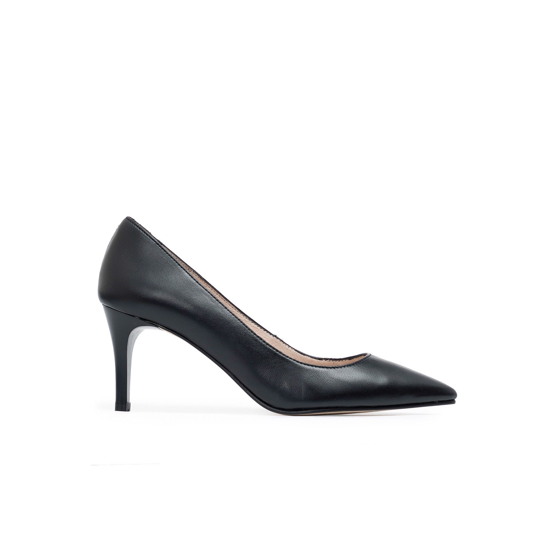 Closed Toe Pumps for Women