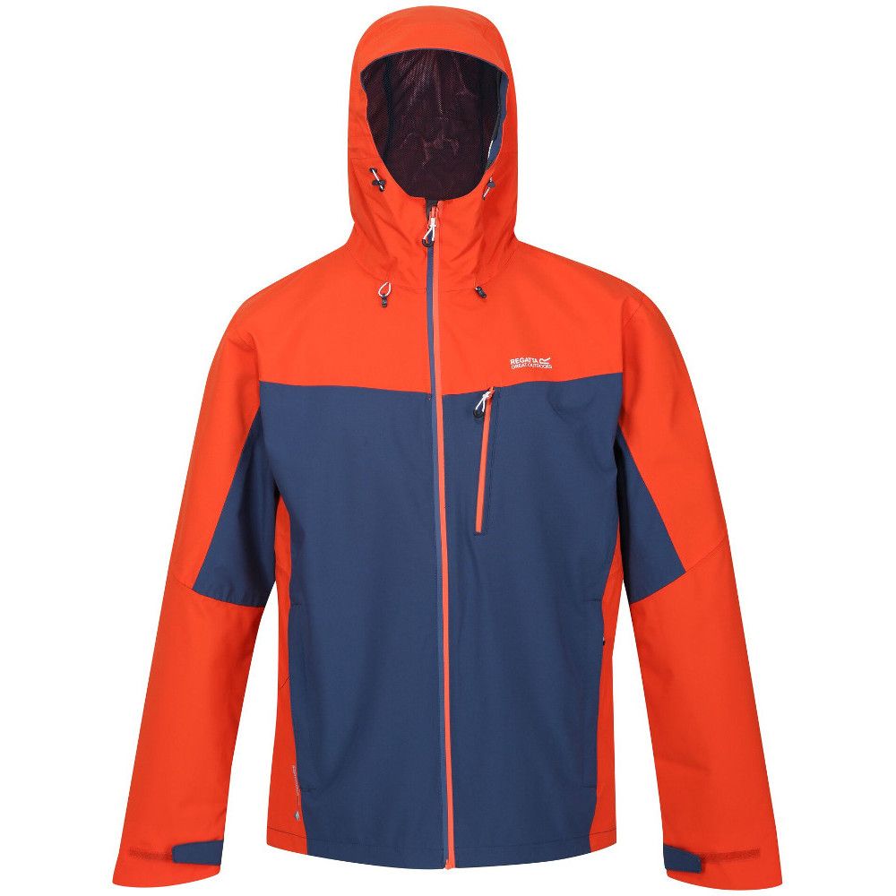 Regatta Mens Birchdale Durable 