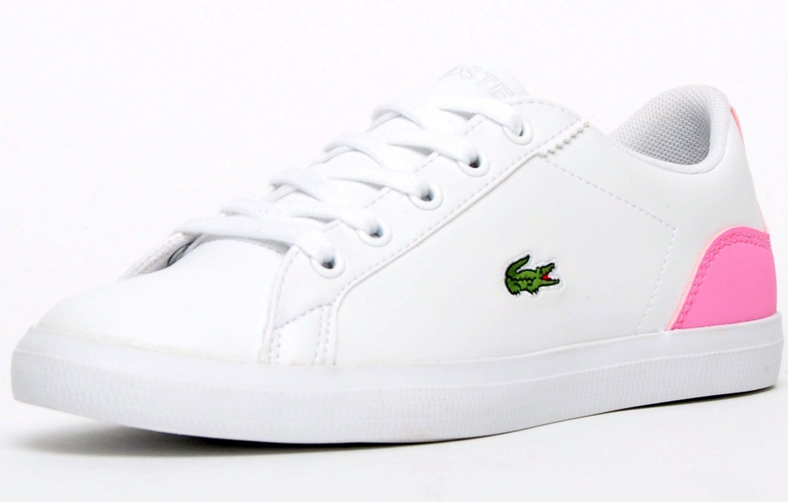 lacoste lerond junior