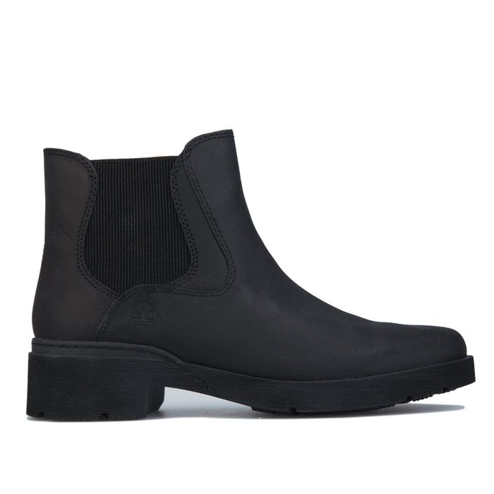 timberland black graceyn boots