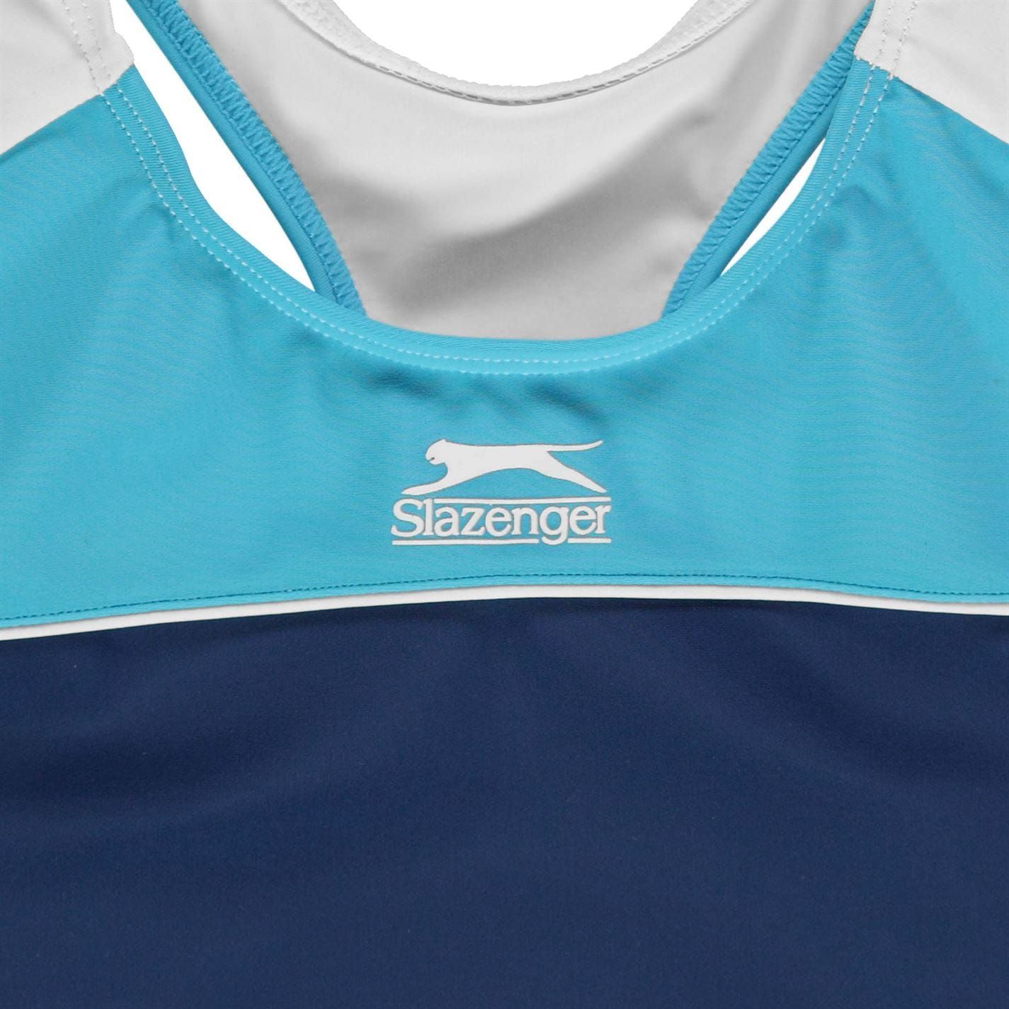 slazenger swim vest