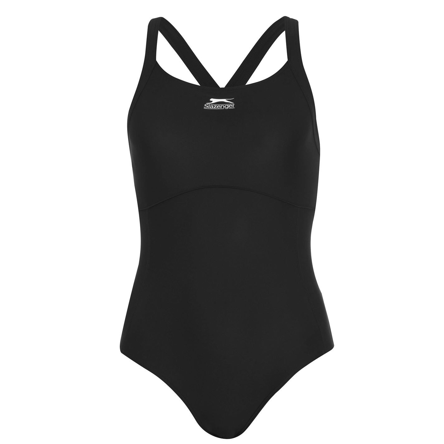 slazenger love to swim vest