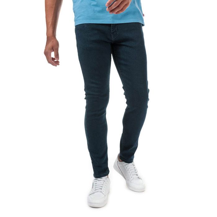 Mens Levi’s 512 Slim Taper Jeans in cedar flat.<BR><BR>Levi’s 512 Slim Taper jeans have the same seat and thigh as Levi’s 511 but with a slimmer leg  the perfect balance between skinny and tapered jeans.  Engineered with Levi’s Flex advanced stretch technology for maximum comfort and flexibility.<BR><BR>- Classic 5 pocket styling.<BR>- Zip fly and button fastening.<BR>- Sits below waist.<BR>- Slim through seat and thigh.<BR>- Tapered leg.<BR>- Short inside leg length approx. 30in  Regular inside leg length approx. 32in  Long inside leg length approx. 34in.  <BR>- 82% Cotton  14% Lyocell  3% Polyester  1% Elastane.  Machine washable.<BR>- Ref: 28833-0790<BR><BR>Measurements are intended for guidance only.
