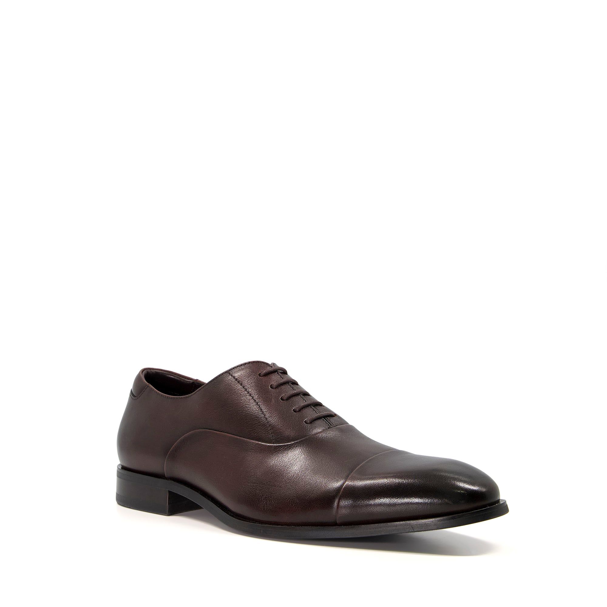 Dune Mens SECRECY Lace-Up Oxford Shoes