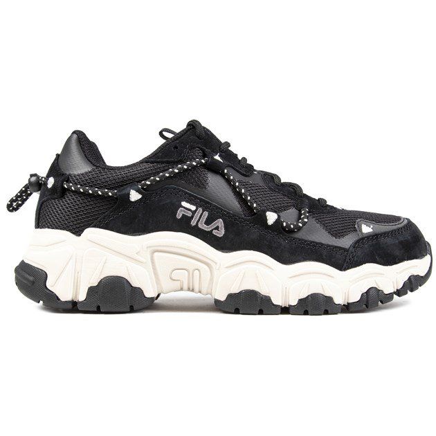 Fila Fluid Trainers