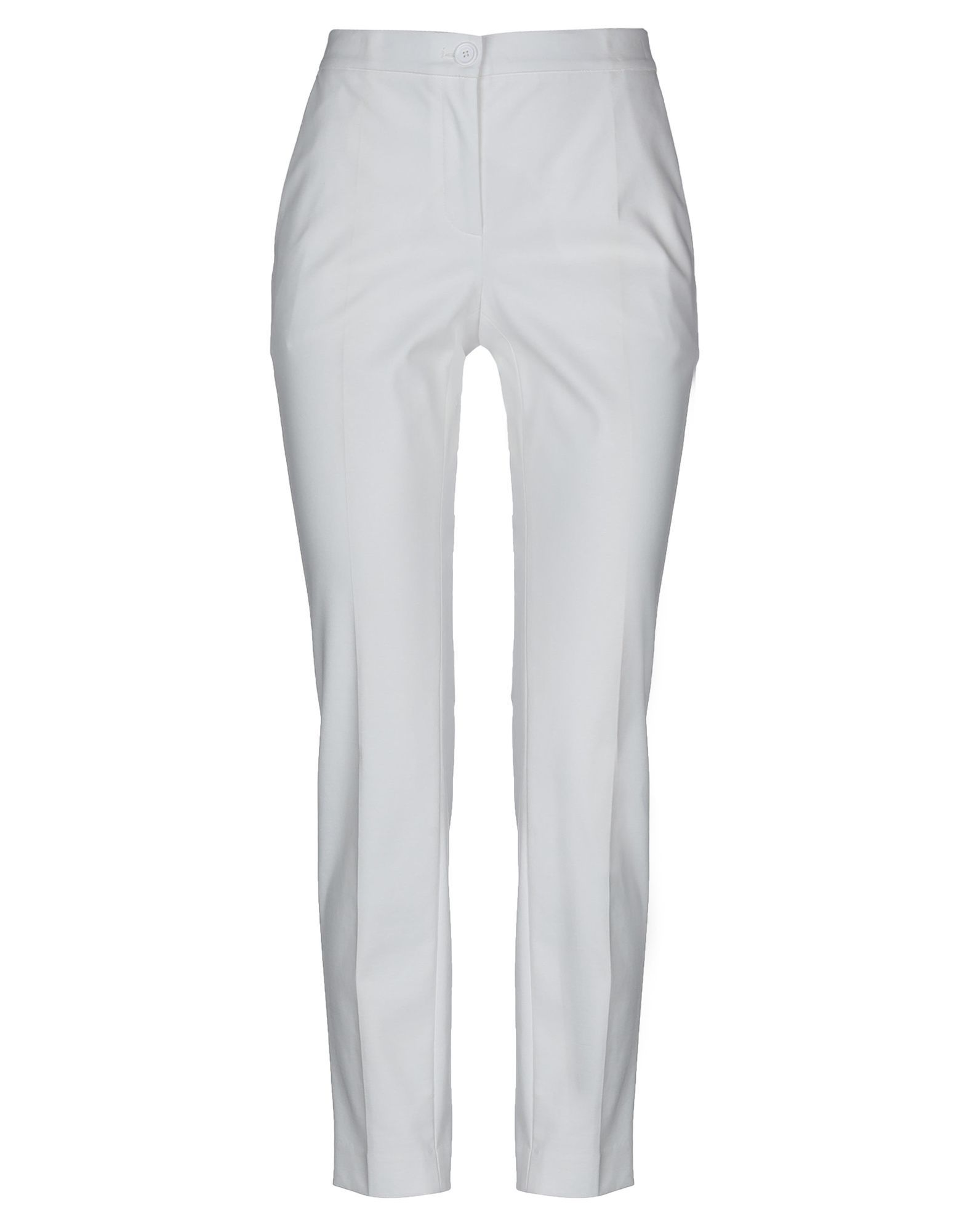 plain weave, basic solid colour, low waisted, regular fit, tapered leg, no appliqués, button, zip, multipockets, chinos