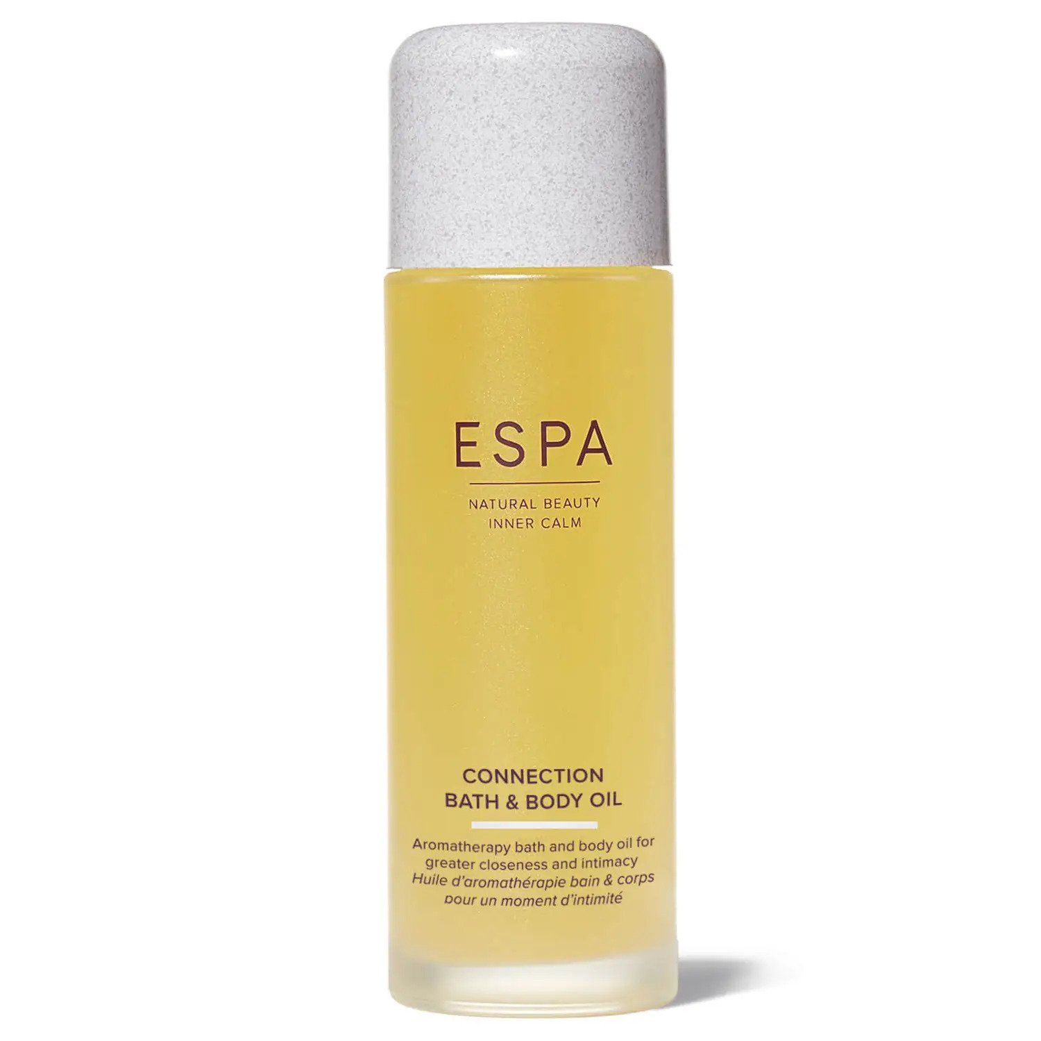 ESPA Connection Bath & Body Oil 100ml
