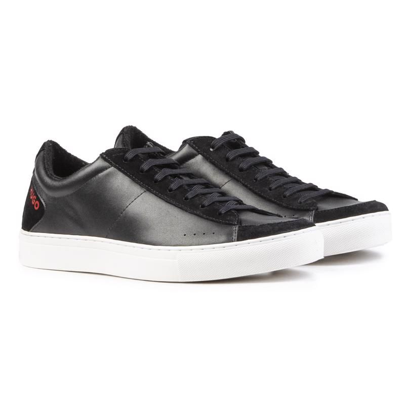 hugo futurism tenn trainers