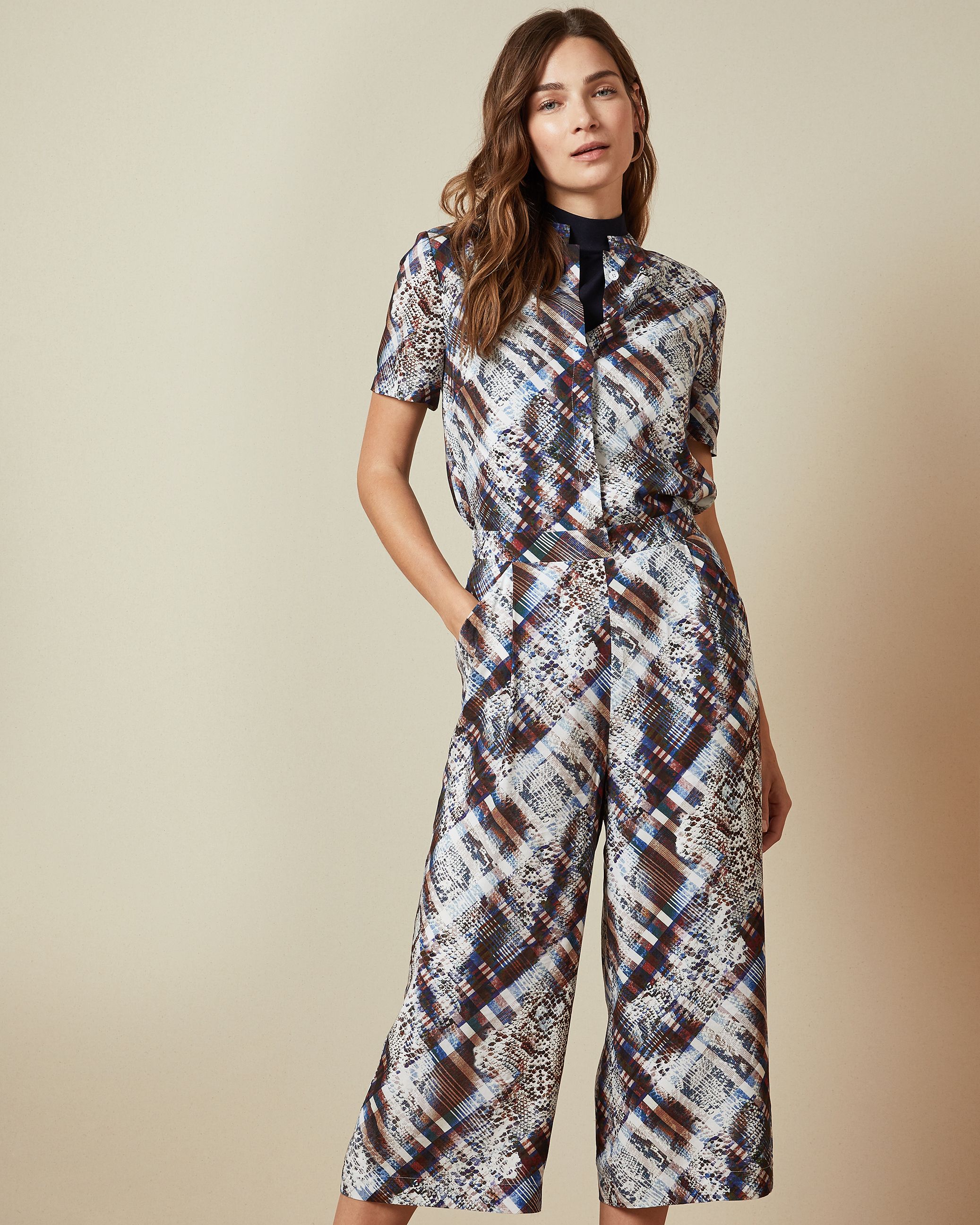 ted baker rheya jumpsuit