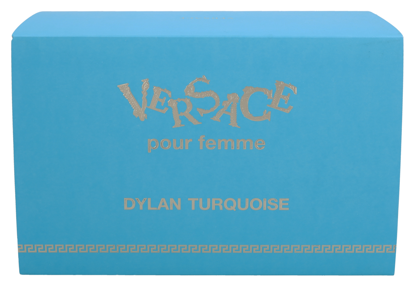 Versace Dylan Turquoise Cadeauset