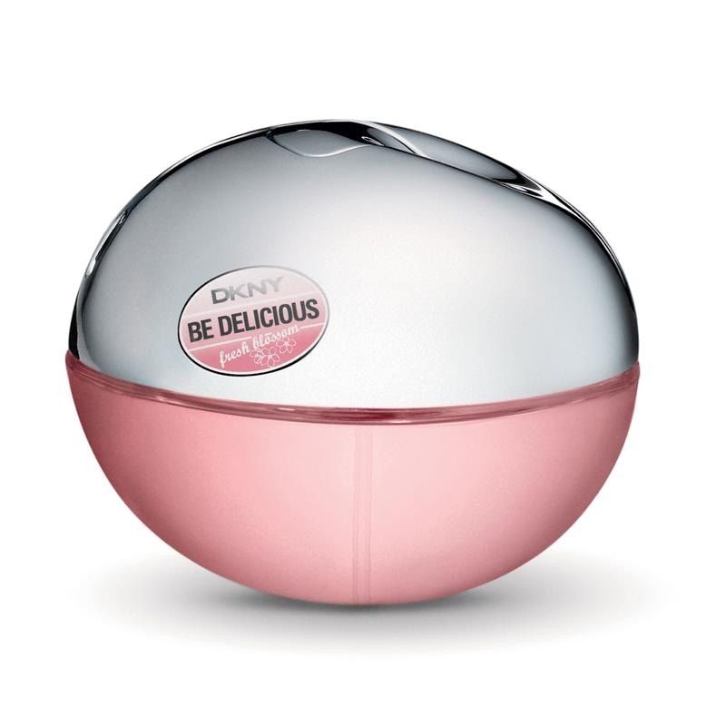 DKNY Be Delicious Fresh Blossom Eau De Parfum 30ml Spray