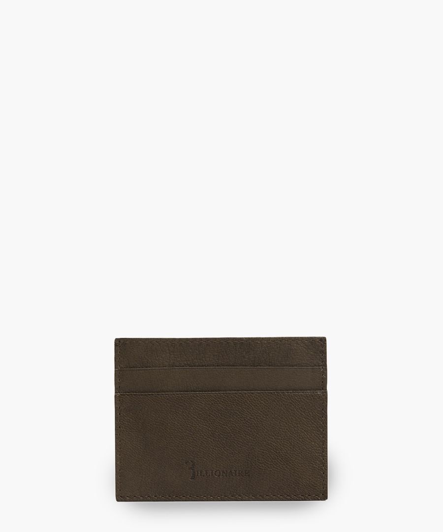 Renowned for its luxurious appeal, Italian-made Billionaire defines itself as the creator of wardrobe staples for the entrepreneur and visionary man. The label’s designs are expertly crafted by artisans, following an irreverent aesthetic that places the wearer at the centre of contemporary style. Unapologetically bold for those who like the finest things in life.