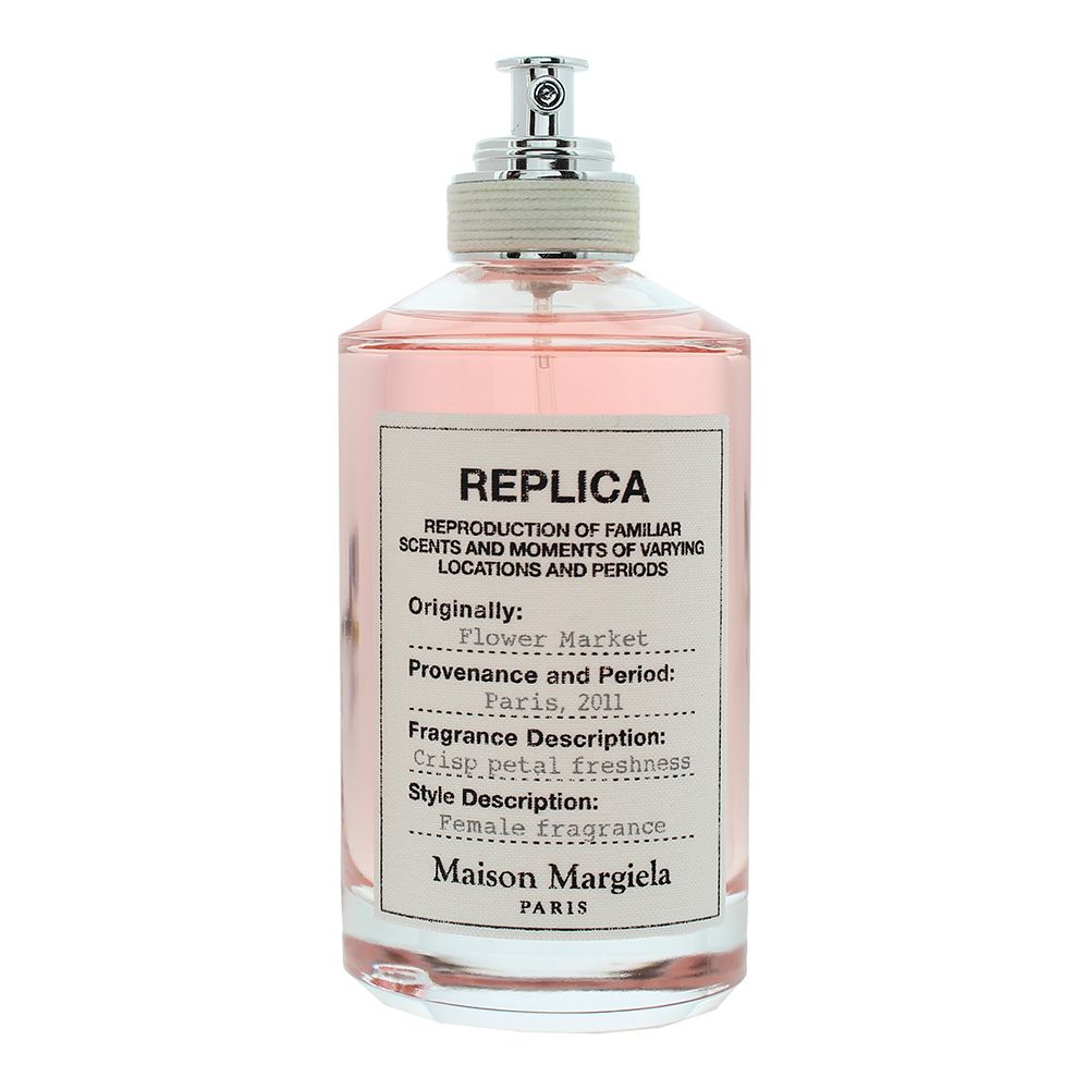 Maison Margiela Replica Flower Market Eau De Toilette 100ml