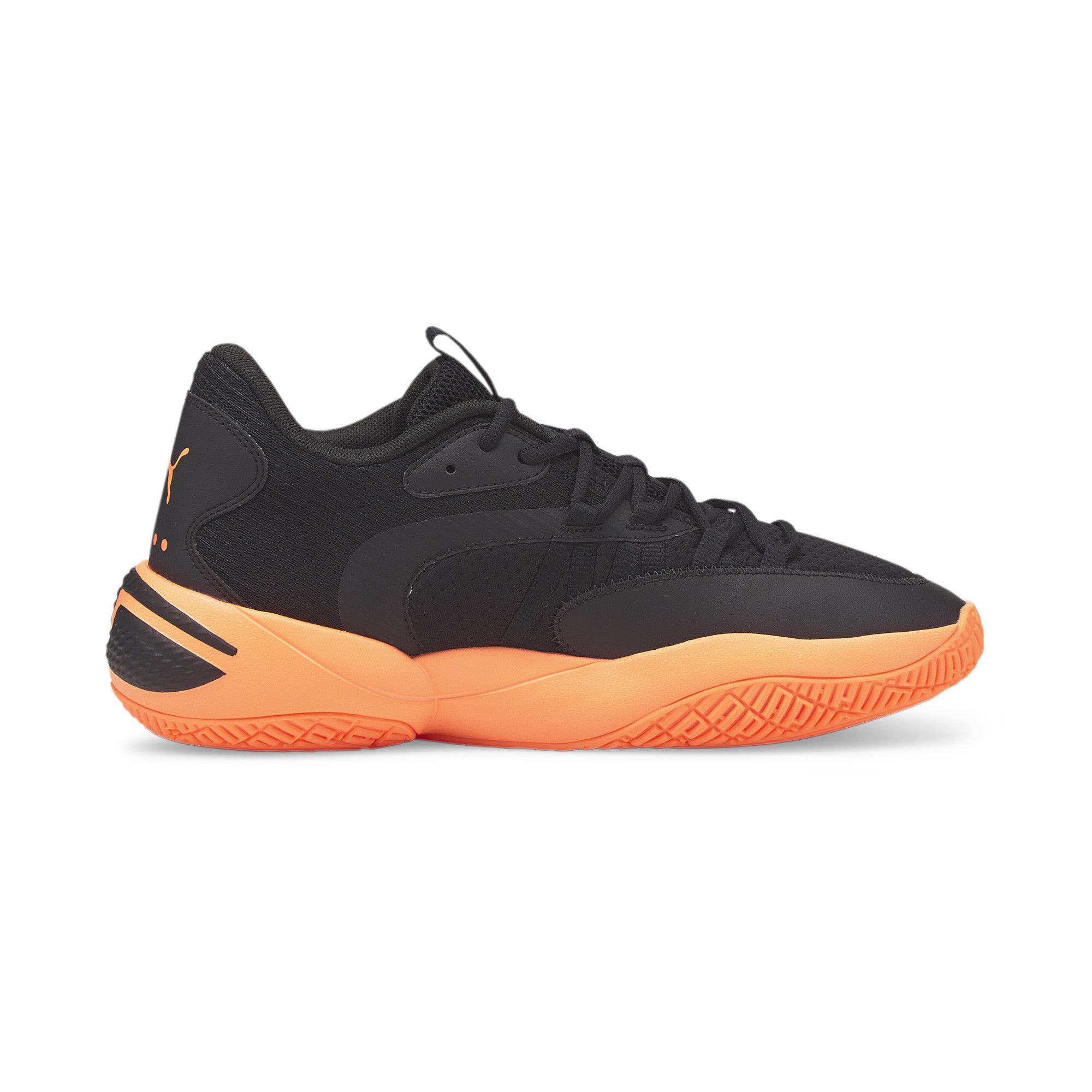 PUMA Unisex Court Rider 2.0 Basketball Shoes Trainers