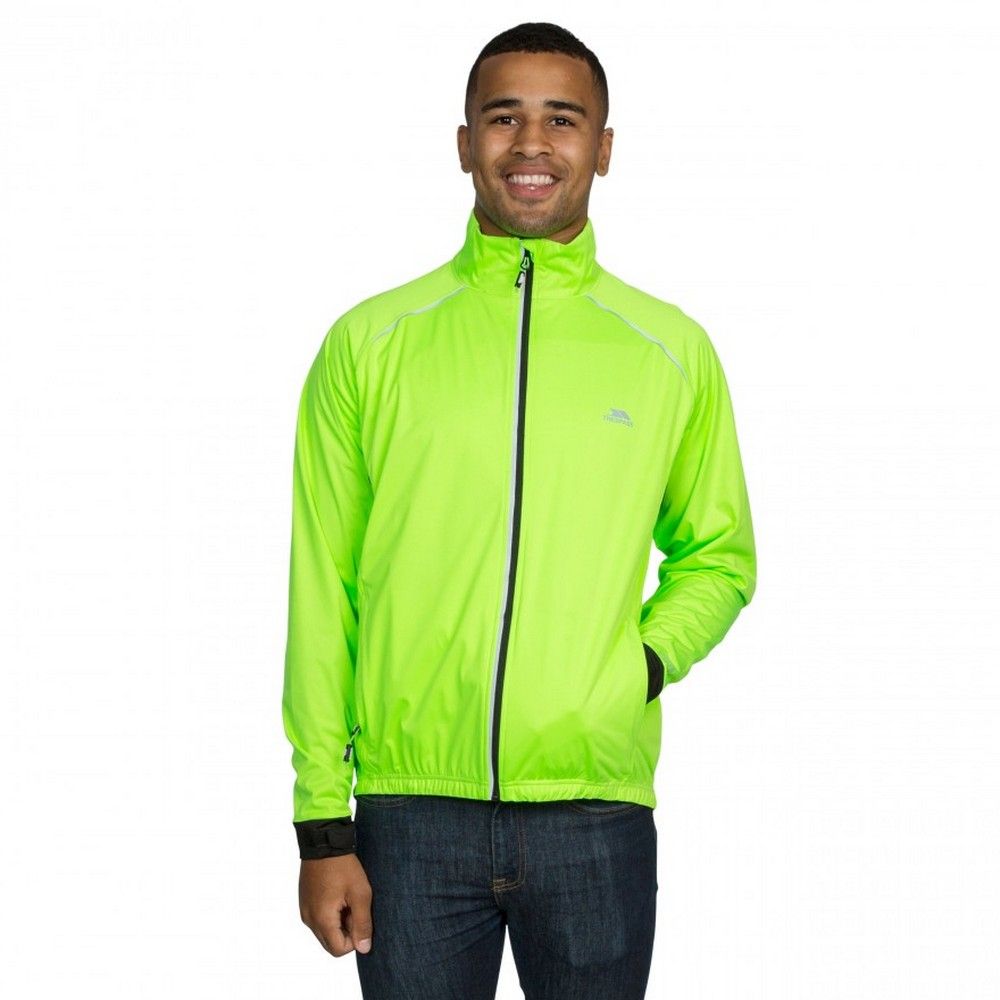 trespass melissa waterproof jacket