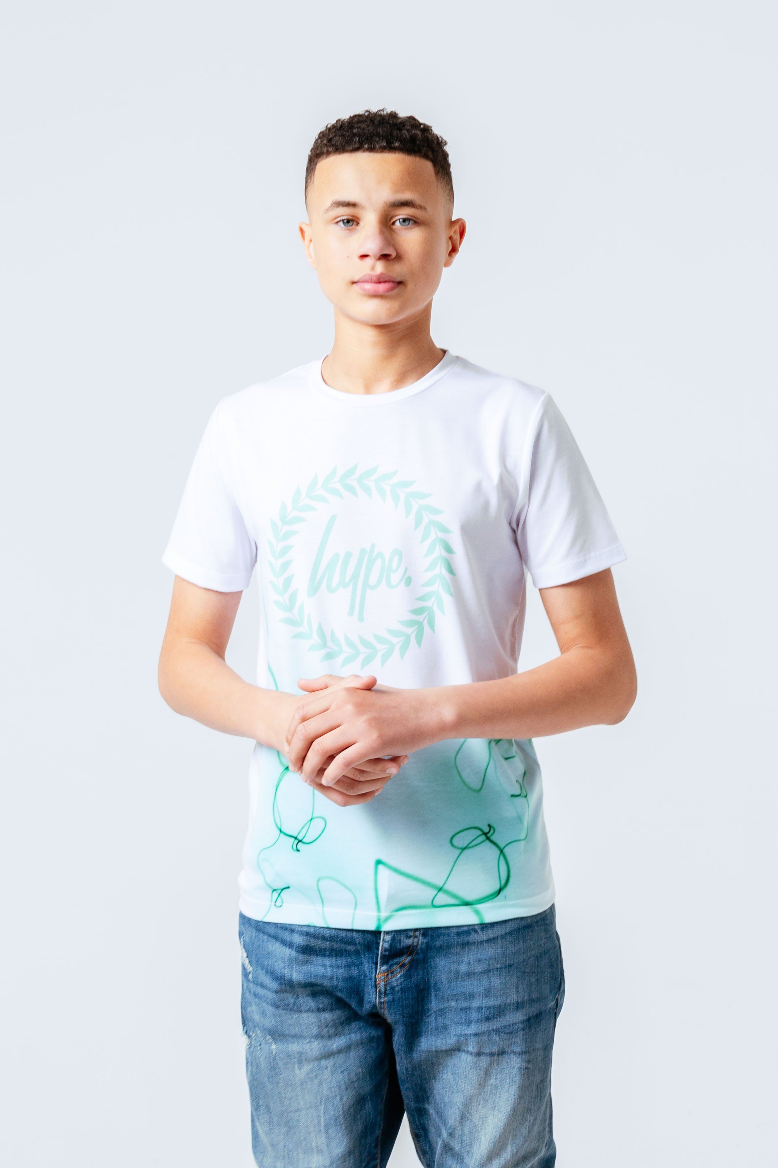 Hype Wire Kids T-Shirt