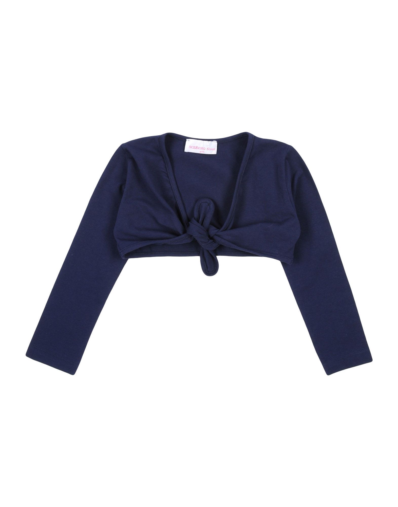jersey, lacing, solid colour, v-neck, lightweight knitted, long sleeves, no pockets, front closure, wash at 30� c, do not dry clean, iron at 110� c max, do not bleach, do not tumble dry, stretch