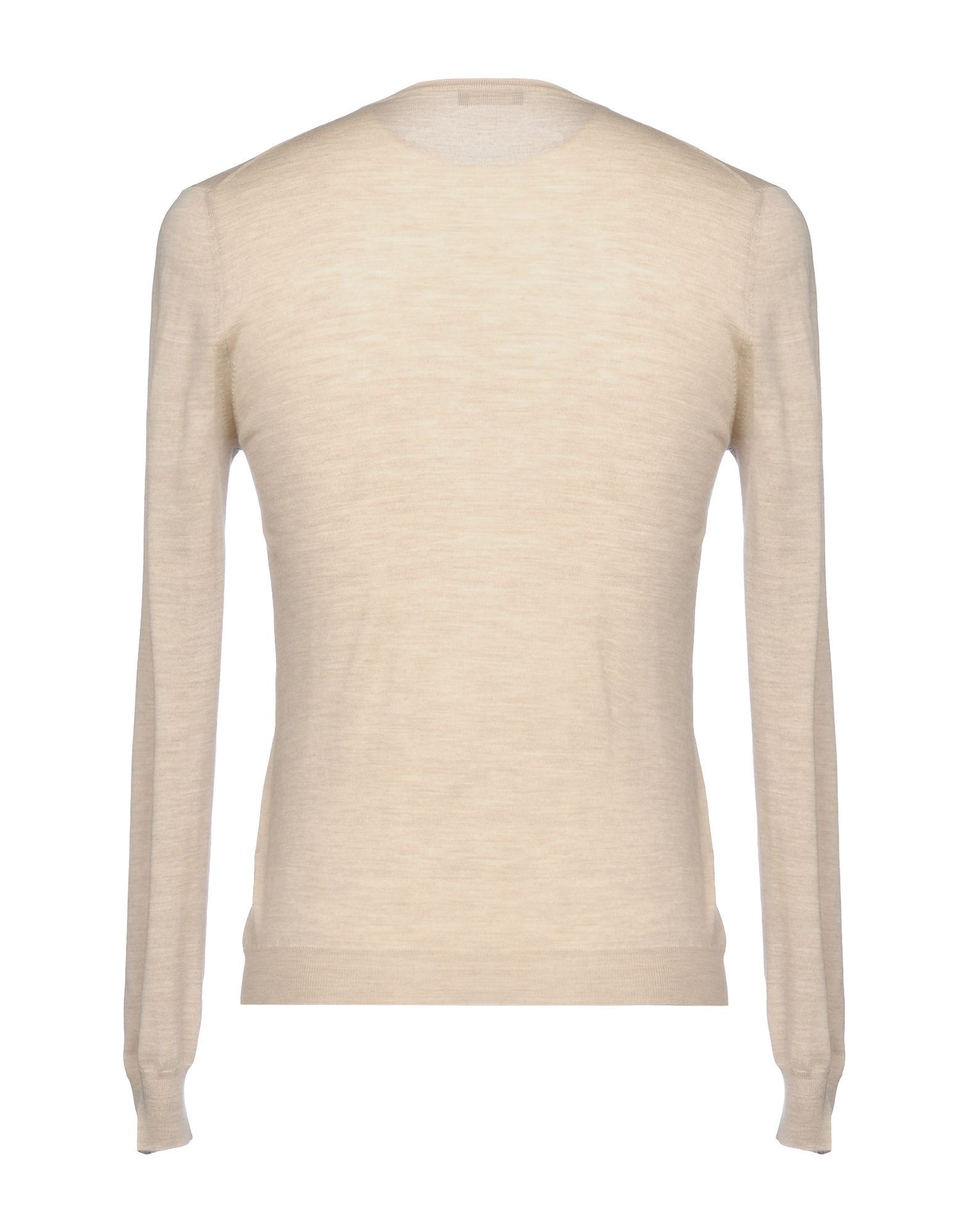 Knitted<br>No appliqu�s<br>Solid colour<br>Round collar<br>Lightweight knitted<br>Long sleeves<br>No pockets<br>