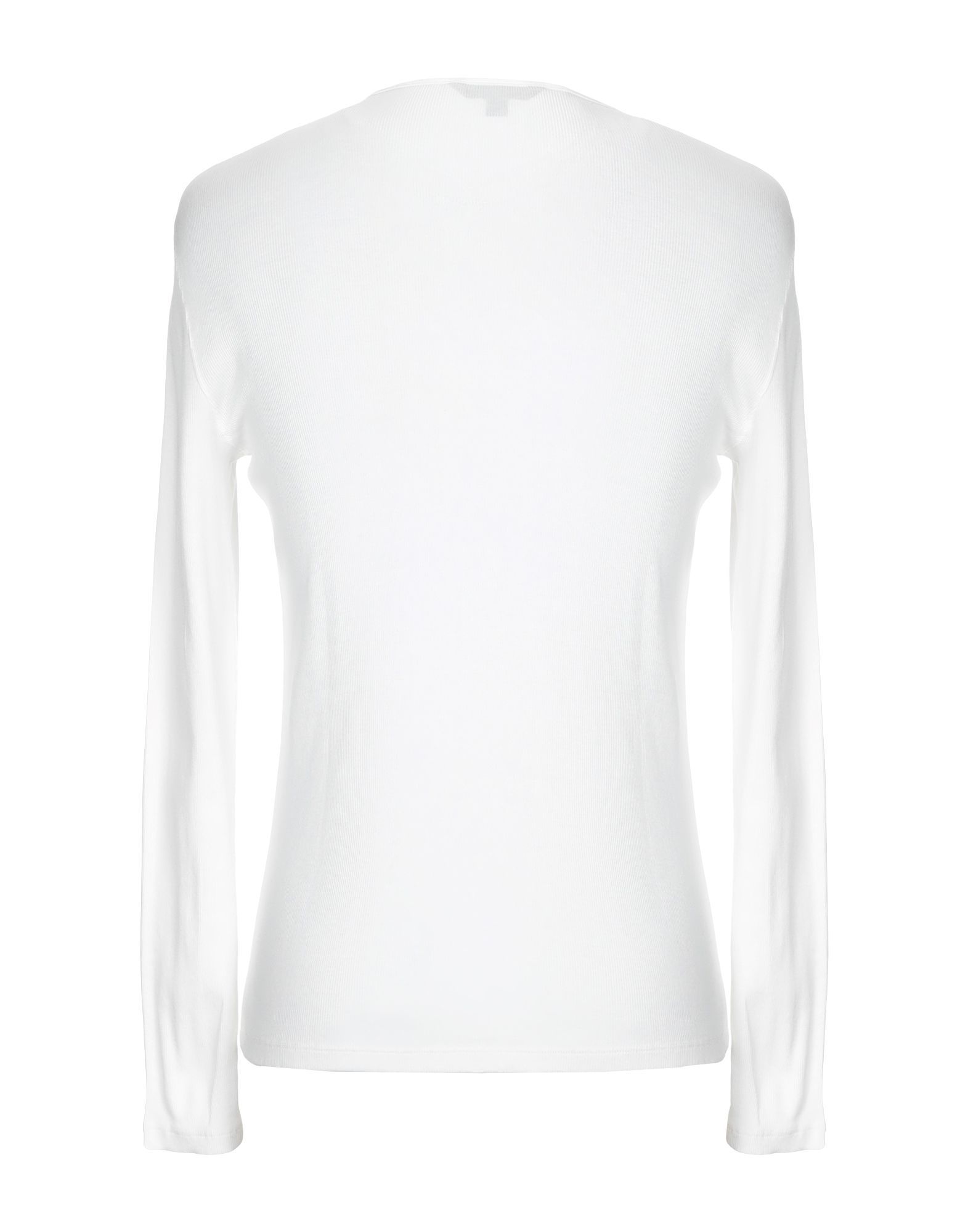 jersey, no appliqués, solid colour, round collar, long sleeves, no pockets, large sized