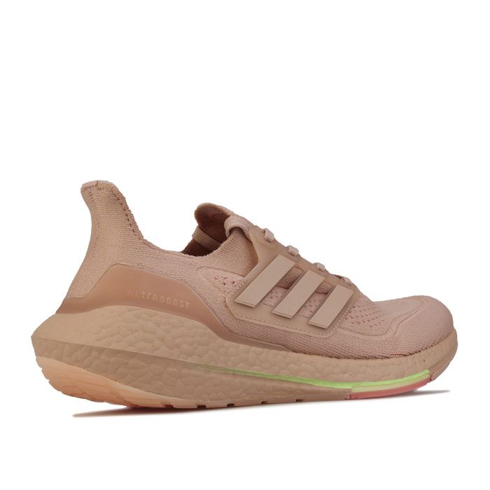 ultraboost 21 nude