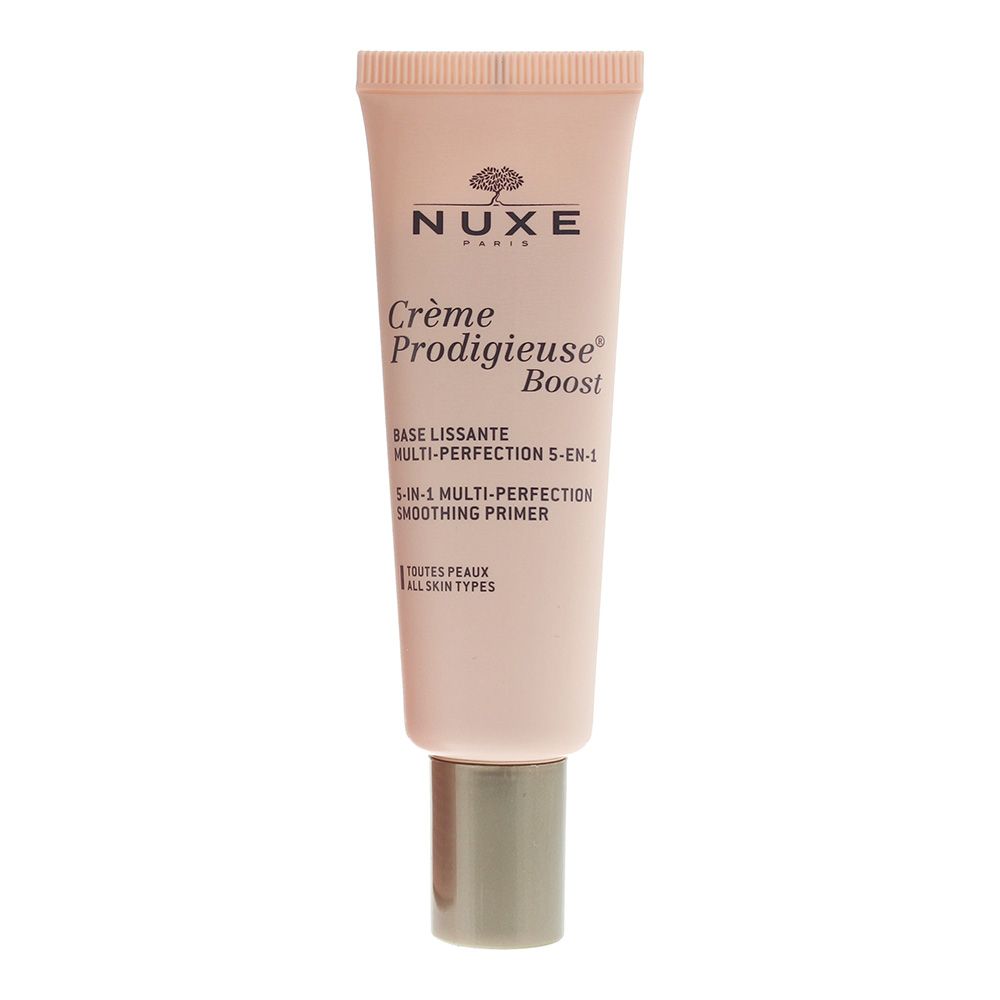 Nuxe Creme Prodigieuse Boost Multi-Perfection 5-In-1 Smoothing Primer 30ml