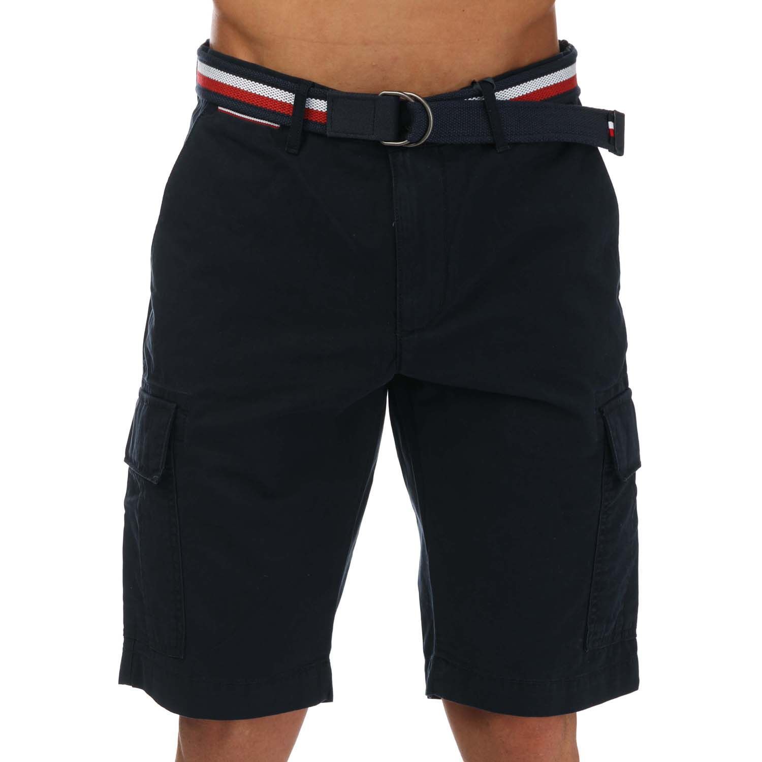 Timothy™ | Men's Cargo Shorts