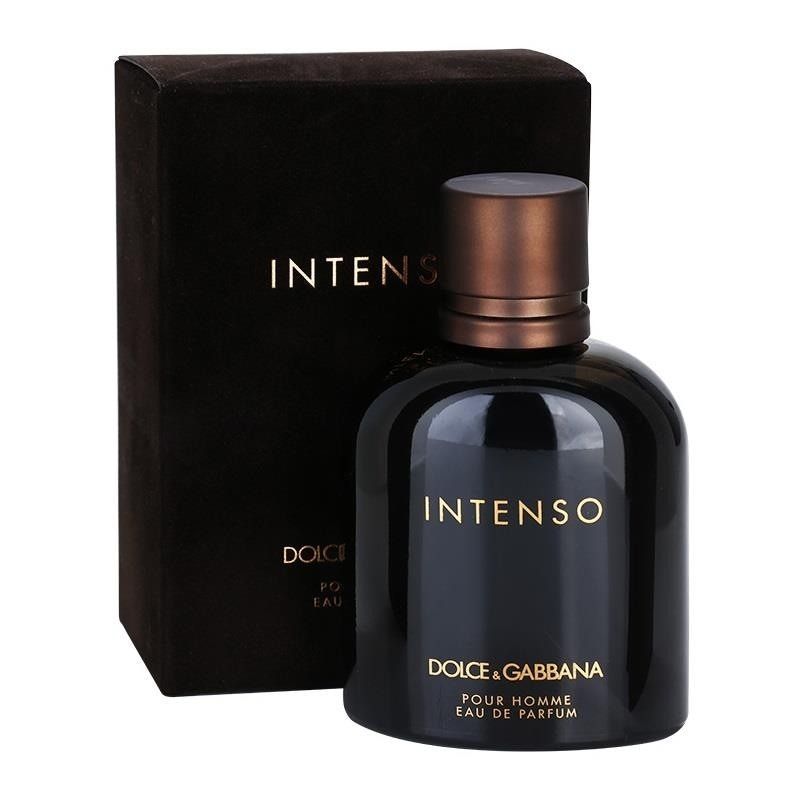 Dolce & Gabbana Pour Homme Intenso Eau De Parfum 40ml Spray