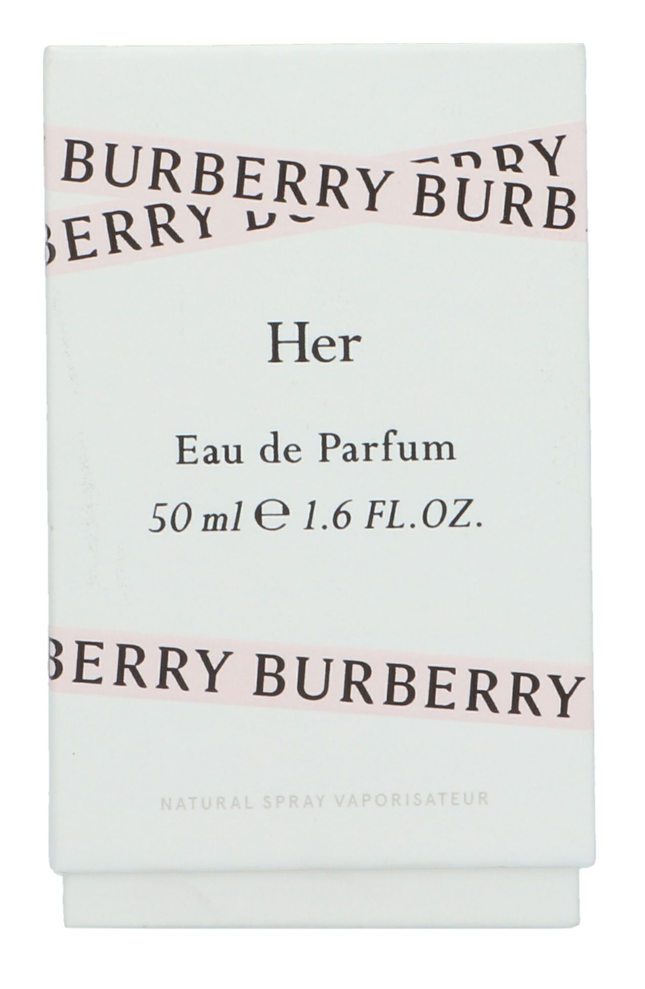 Burberry Haar Edp Spray