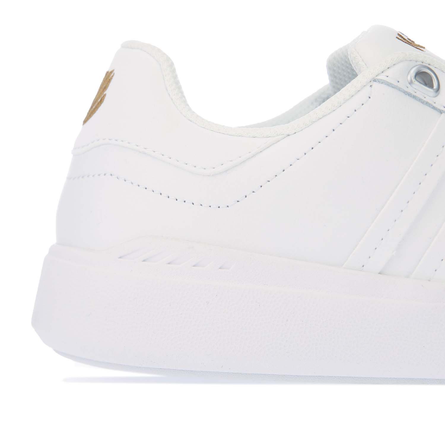 k swiss pershing court light
